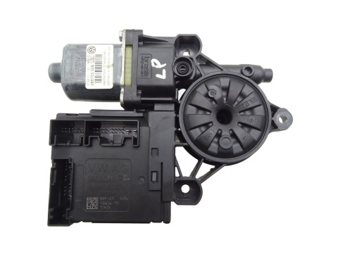 SILNICZEK SZYBY PRZEDNIEJ LEWY LEWA PRZÓD PRZEDNI 3C0959792C VW Passat B7 - przód