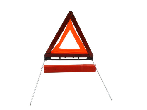 TRÓJKĄT OSTRZEGAWCZY 8D9860251B VW Passat B7 - przód