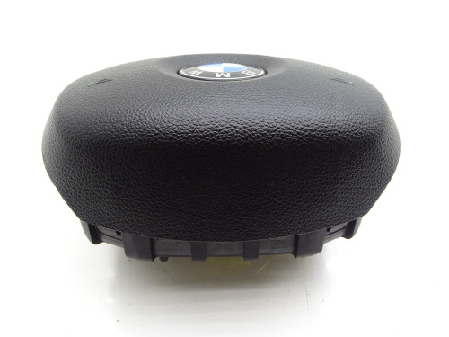 Poduszka Kierowcy Airbag Kierownicy BMW E90 E91 E92 E93 - Oryginał PARTLE.COM - bok