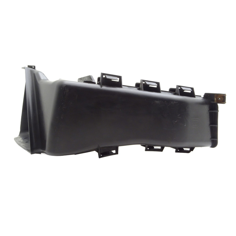 Kanał wlotu powietrza prawy 51748045362 BMW E93 Cabrio - PARTLE.COM - przód