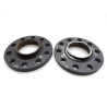 Dystanse 5x120 5x112 12mm 72,6mm 2szt. BMW E90 E91 E92 E93 - PARTLE.COM - przód 2