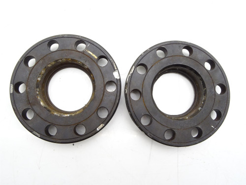 Dystanse 5x120 5x112 12mm 72,6mm 2szt. BMW E90 E91 E92 E93 - PARTLE.COM - tył