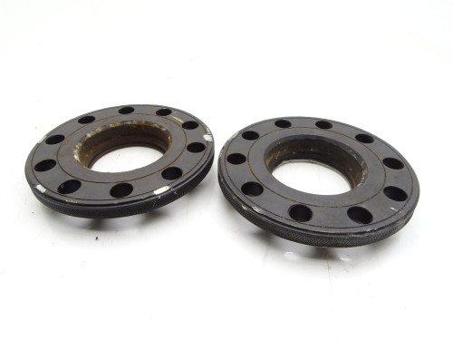 Dystanse 5x120 5x112 12mm 72,6mm 2szt. BMW E90 E91 E92 E93 - PARTLE.COM - bok