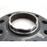 Dystanse 5x120 5x112 12mm 72,6mm 2szt. BMW E90 E91 E92 E93 - PARTLE.COM - wentyl prosty
