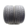 Opony Letnie Pirelli PZero 255/35ZR18 DOT 00921 do BMW E92 E93 - PARTLE.COM - asymetryczna
