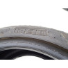 Opony Letnie Pirelli PZero 255/35ZR18 DOT 00921 do BMW E92 E93 - PARTLE.COM - data produkcji 1