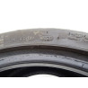 Opony Letnie Pirelli PZero 255/35ZR18 DOT 00921 do BMW E92 E93 - PARTLE.COM - data produkcji 4