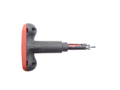 Klucz do dachu Audi A4 B6 Cabrio Oryginał - PARTLE.COM - przód