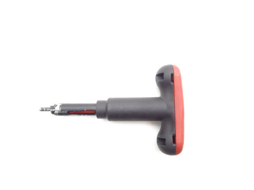 Klucz do dachu Audi A4 B6 Cabrio Oryginał - PARTLE.COM - zdjęcie 2 z 6