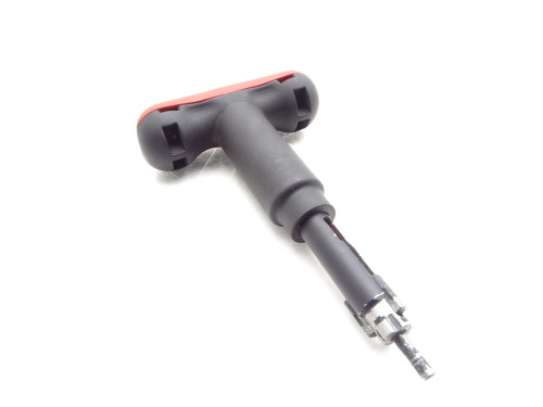 Klucz do dachu Audi A4 B6 Cabrio Oryginał - PARTLE.COM - zdjęcie 5 z 6