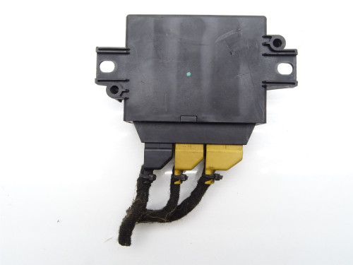 Używany Sterownik PDC 4F0919283G Audi Q7 4L - Oryginał PARTLE.COM - obudowa