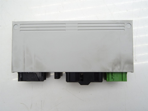 MODUŁ STEROWNIK KOMPUTER 07199885 BMW E90 E91 E92 E93 - PARTLE.COM - kostka 1