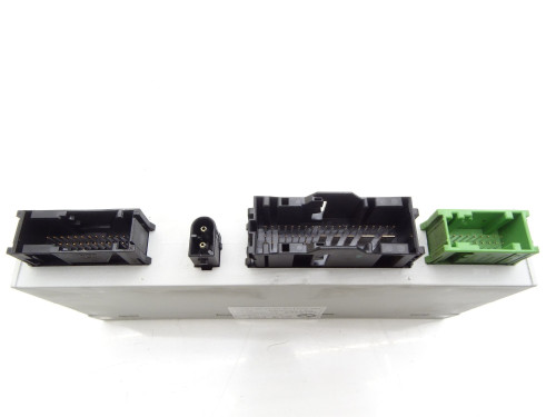 MODUŁ STEROWNIK KOMPUTER 07199885 BMW E90 E91 E92 E93 - PARTLE.COM - kostka 2