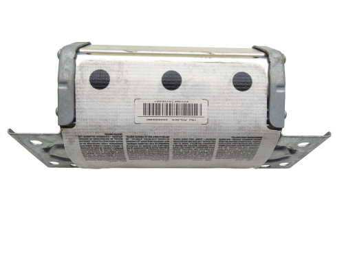 PODUSZKA POWIETRZNA AIRBAG PASAZERA PRZÓD 399138247051 BMW E93 Cabrio - przód