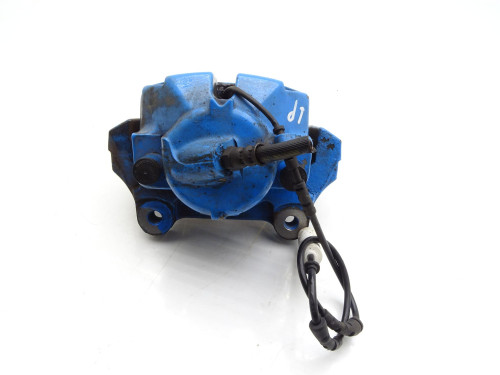 Zacisk hamulcowy przód lewy BMW E92 E93 3.0 - PARTLE.COM - przewód hamulcowy