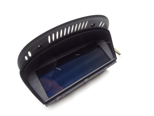 Wyświetlacz ekran monitor nawigacji BMW 325i E93 65829151979 - PARTLE.COM - czytnik map