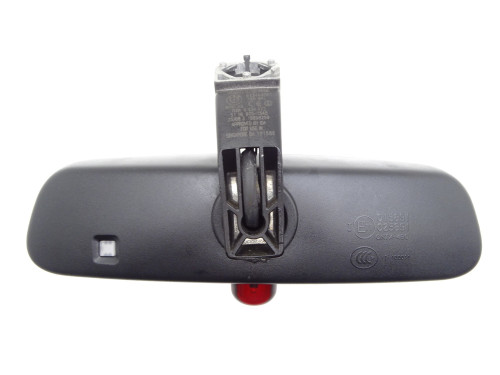 LUSTERKO WEWNĘTRZNE WSTECZNE 6934473 BMW E90 E91 E92 E93 - przód