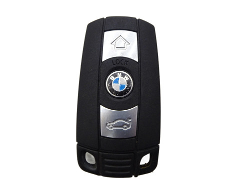 KLUCZYK PILOT 315 MHZ GROT 6954808 BMW E90 E91 E92 E93 - przód