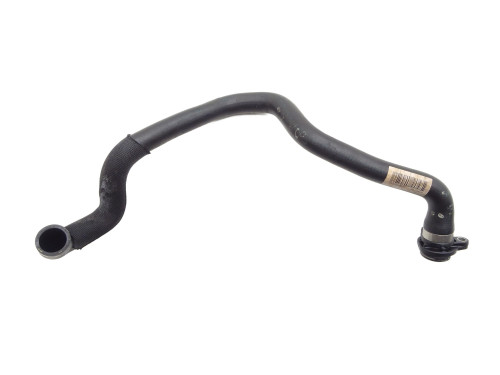 PRZEWÓD WĄŻ RURA WODY CIECZY CHŁODZĄCEJ N53 7552339 BMW E90 E91 E92 E93 3.0 - przód