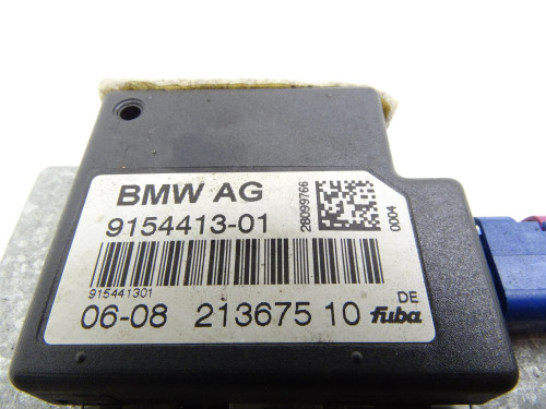 MODUŁ STEROWNIK ANTENY GPS 915441301 BMW E90 E91 E92 E93 - PARTLE.COM - zdjęcie 3 z 3