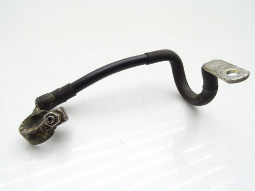 MINUSOWA AKUMULATORA KABEL 5N0971235A Skoda Yeti I 5L | Używane Oryginały | PARTLE.COM - zdjęcie 2 z 4