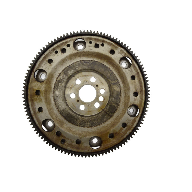 Koło Zamachowe Sprzęgło Automatyczne GA6HP-19Z 7548102 BMW 325i E93 3.0 - PARTLE.COM - przód