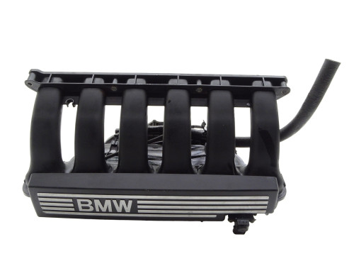 KOLEKTOR SSĄCY SILNIKA N53 N53B30U0 7559063 BMW E90 E91 E92 E93 3.0 - przód