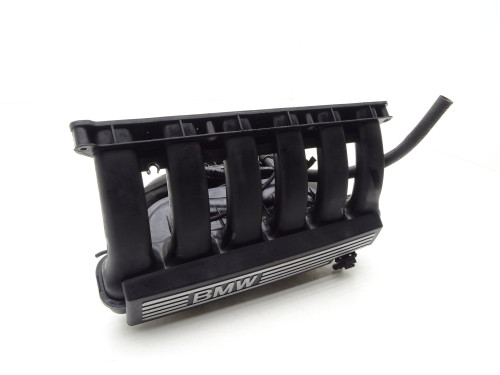 Kolektor ssący BMW N53B30U0 7559063 - PARTLE.COM - plastikowy 1