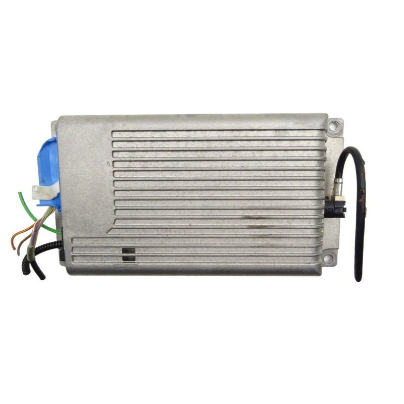 MODUŁ BLUETOOTH HARMAN 9187625 BMW E90 E91 E92 E93 - Oryginał PARTLE.COM - przód