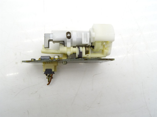 Blokada Kierownicy Moduł 0042972 BMW E90 E91 E92 E93 - PARTLE.COM - kostka 1