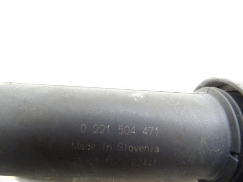 CEWKA ZAPŁONOWA N53 0221504471 BMW E90 E91 E92 E93 3.0 - PARTLE.COM - zdjęcie 5 z 5