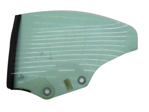 SZYBA BOCZNA LEWY LEWA TYŁ TYLNA 43R-00022 BMW E93 Cabrio - przód