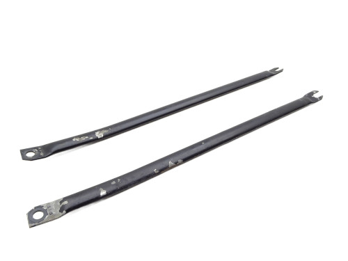 ROZPÓRKA KIELICHA LEWA PRAWA PRZÓD PRZEDNIA 6450601 BMW E93 Cabrio - przód