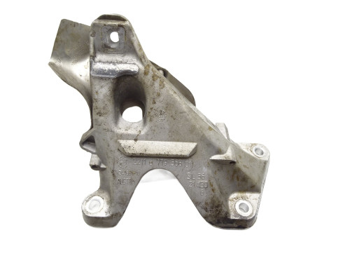 ŁAPA PODPORA SILNIKA PRAWA PRAWY PRZÓD N53B30U0 6779368 BMW 325i E93 3.0 - przód