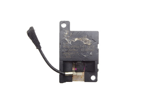 STEROWNIK MODUŁ WZMACNIACZ ANTENY ANTENOWY 692846101 BMW 325i E93 - przód