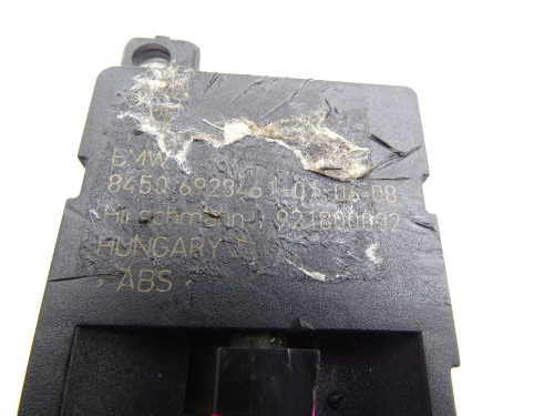 STEROWNIK MODUŁ WZMACNIACZ ANTENY BMW 325i E93 Oryginał PARTLE.COM - zdjęcie 3 z 3