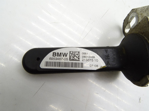 MODUŁ ANTENA TELEFONU 6953467 BMW E90 E91 E92 E93 - Oryginalne Używane Części Samochodowe PARTLE.COM - zdjęcie 3 z 3