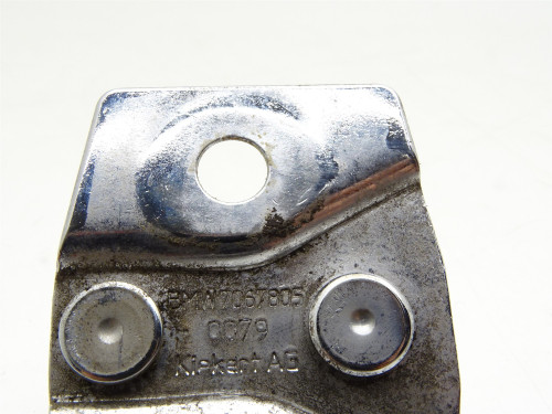 Zatrzask zamka drzwi rygle 7067805 do BMW 325i E93 Cabrio 3.0 - PARTLE.COM - przycisk zamykania