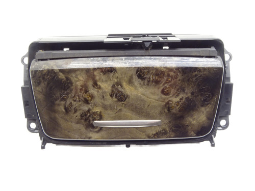 POPIELNICZKA SCHOWEK 7078571 BMW E93 - przód