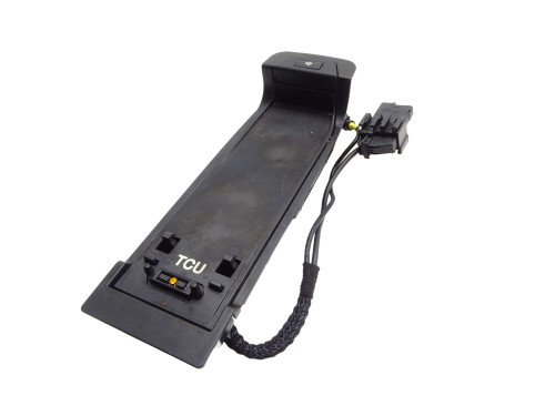 UCHWYT MOCOWANIE TELEFON PODŁOKIETNIK 7118054 BMW E90 E91 E92 E93 - przód