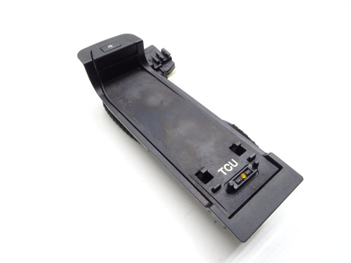 UCHWYT MOCOWANIE TELEFON PODŁOKIETNIK BMW E90 E91 E92 E93 ORYGINAŁ PARTLE.COM - zdjęcie 3 z 7