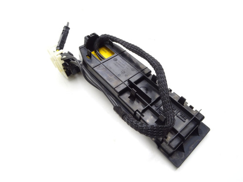 UCHWYT MOCOWANIE TELEFON PODŁOKIETNIK BMW E90 E91 E92 E93 ORYGINAŁ PARTLE.COM - zdjęcie 5 z 7