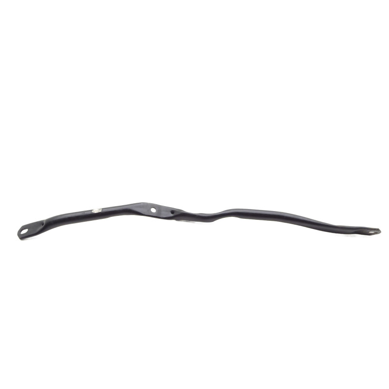 Wzmocnienie pasa przedniego prawego BMW E93 Cabrio 7135648 - PARTLE.COM - przód