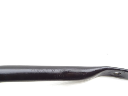 Wzmocnienie pasa przedniego prawego BMW E93 Cabrio 7135648 - PARTLE.COM - numer części