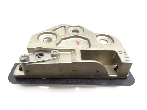 ZAMEK RYGIEL DACHU PRAWY BMW 325i E93 Cabrio - Używane Oryginalne Części PARTLE.COM - wzmocnienie 2