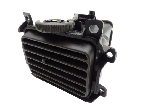 KRATKA NAWIEWU NADMUCHU NISSAN PATROL Y61 97-04 - przód