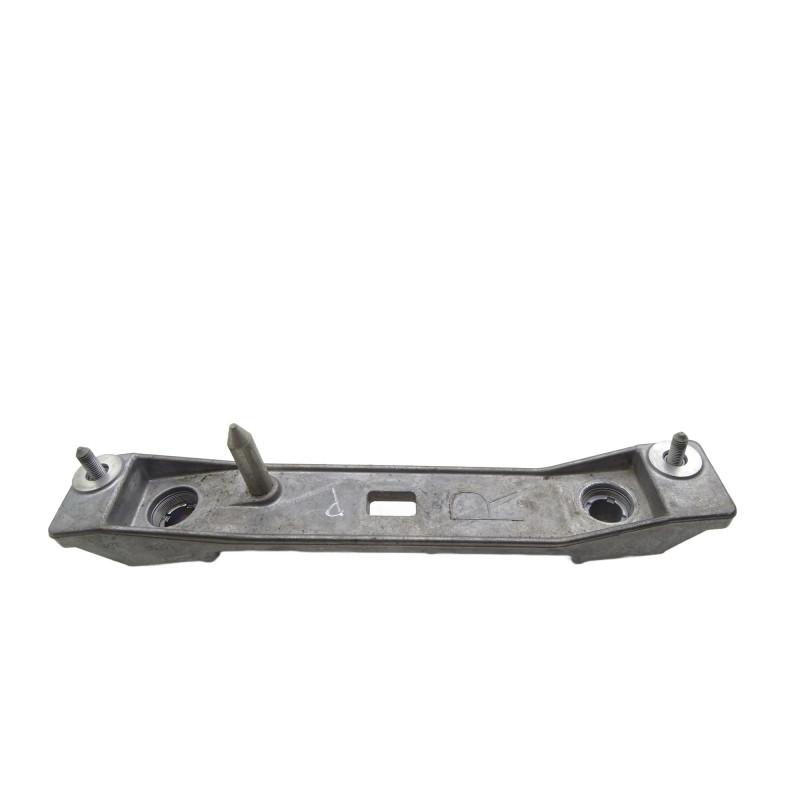 UCHWYT ŁOŻYSKA GŁÓWNEGO PRAWY DACHU BMW E93 CABRIO 7157264 PARTLE.COM - przód