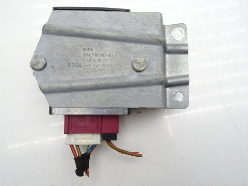 Sterownik pompy paliwa 7209286 BMW 325i E93 Cabrio 3.0 - PARTLE.COM - sterownik wtrysków