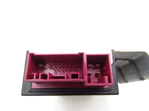 Sterownik pompy paliwa 7209286 BMW 325i E93 Cabrio 3.0 - PARTLE.COM - elektronika