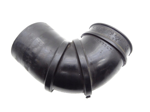 DOLOT POWIETRZA PRZEWÓD MITSUBISHI L200 MR373032 - przód